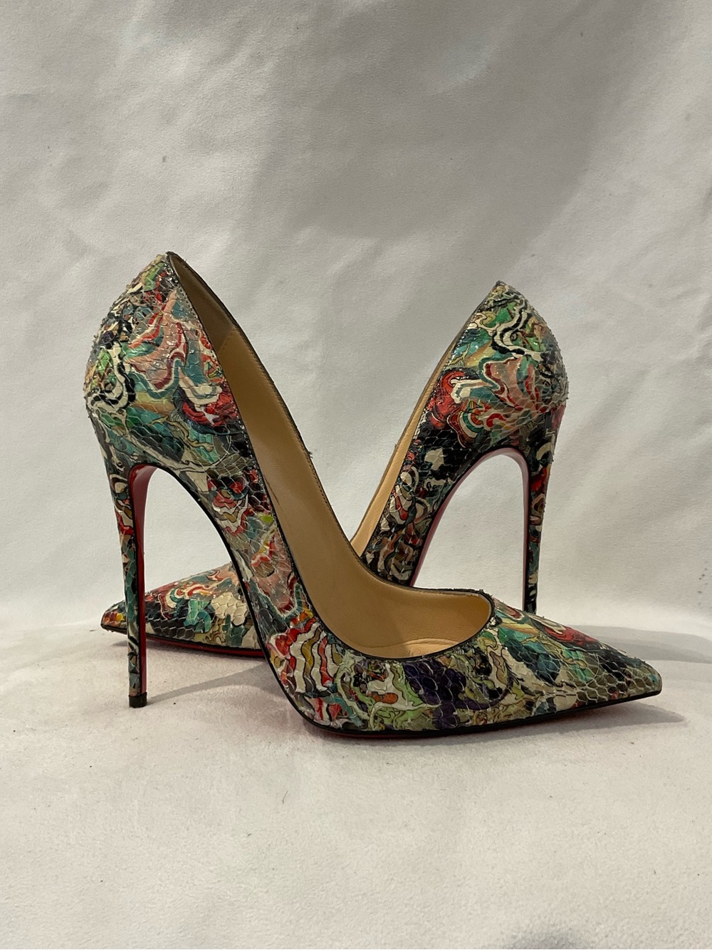 Christian Louboutin Pumps